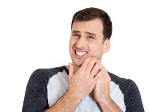 tooth pain can easily be treated in Rutherford Dental