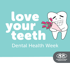 Maitland Dental Health Week