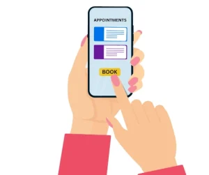 online booking