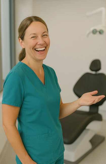 Best Dental Nurse Tips