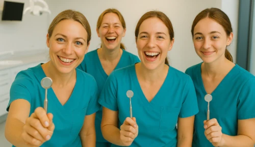 Maitland Dentist Family Dental