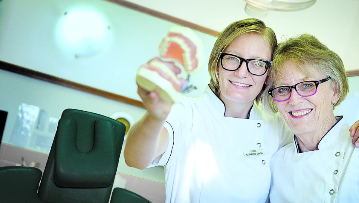 Maitland Dentist