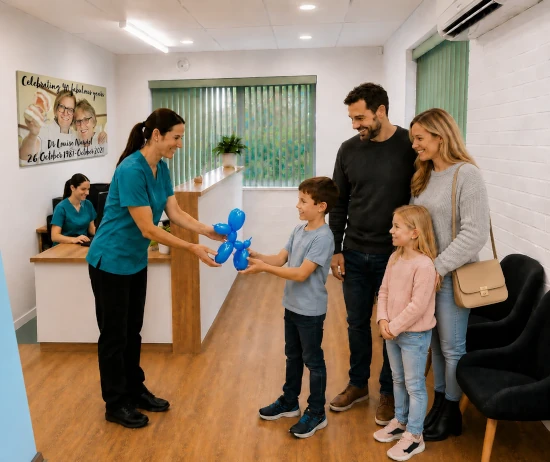 best kids dentist in maitland