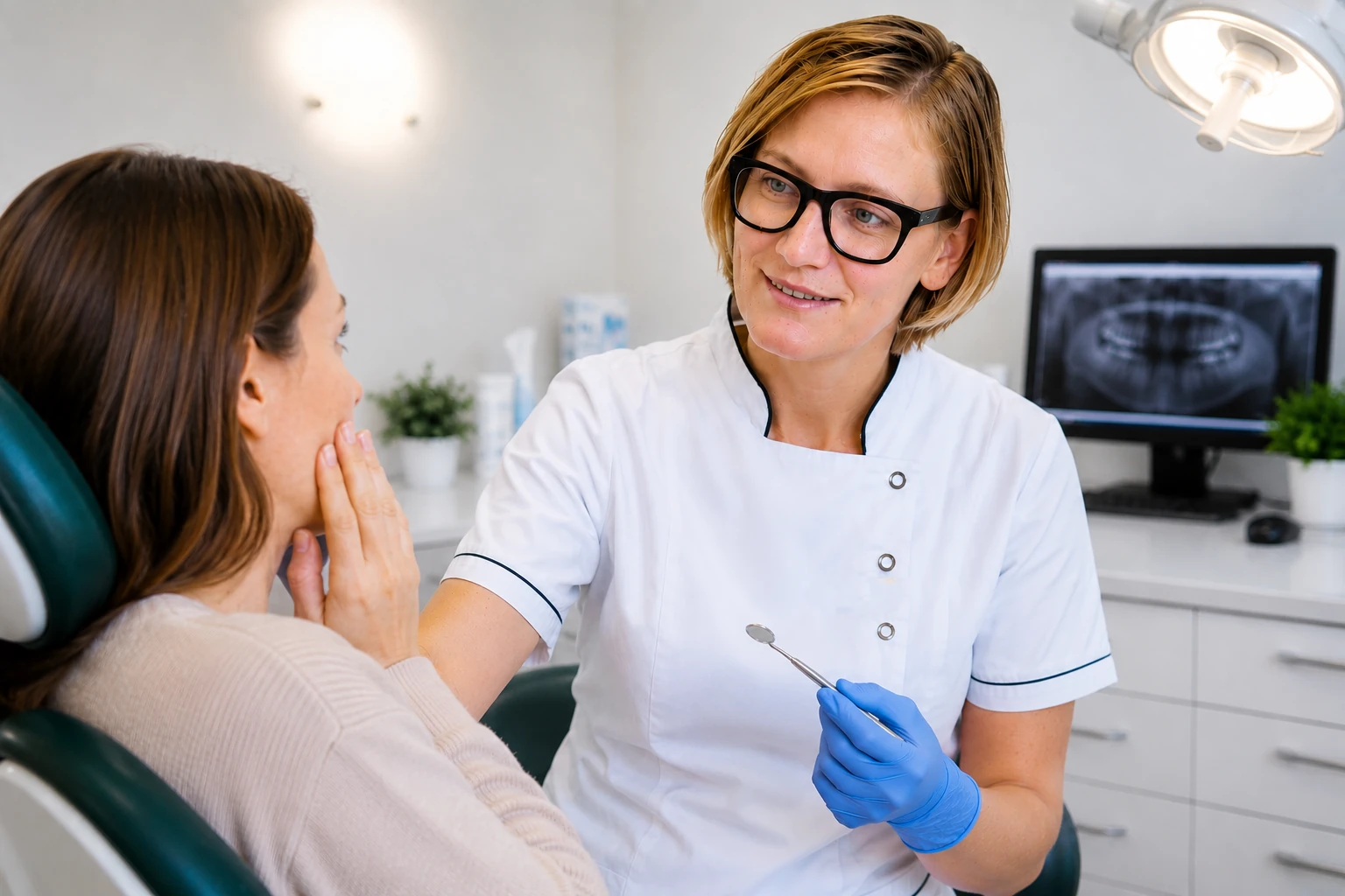 Emergency Dentist Maitland