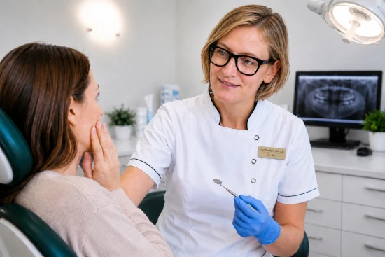 gentle dentist maitland